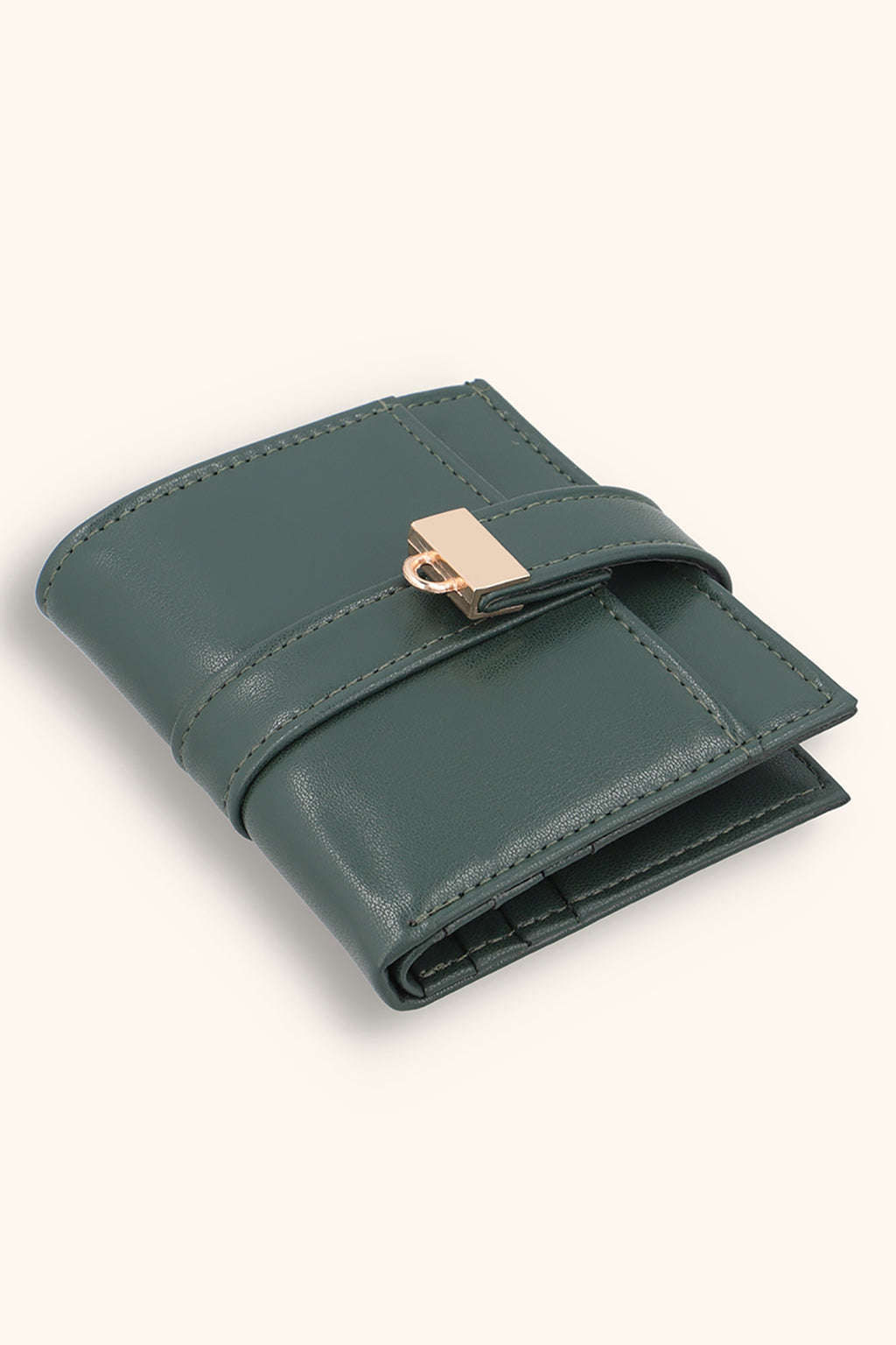Wallets - E196|Black