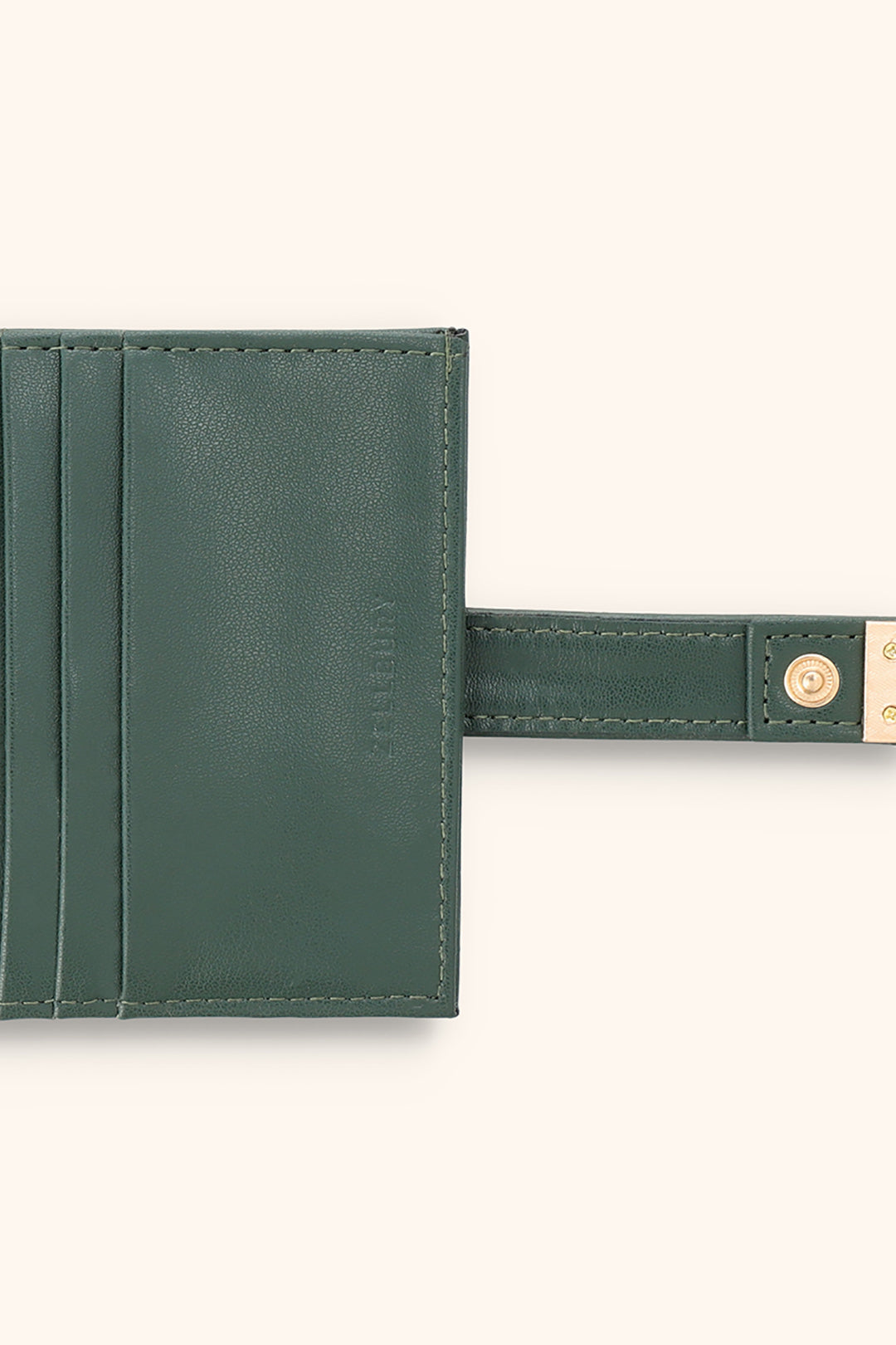Wallets - E196|Black