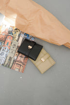 Wallets - E196|Black