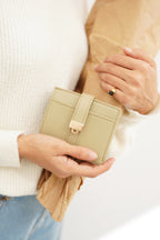 Wallets - E196|Black
