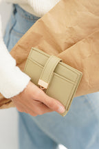 Wallets - E196|Black
