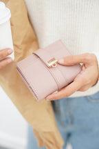 Wallets - E196|Black