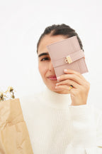 Wallets - E196|Black