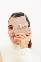Wallets - E196|Black