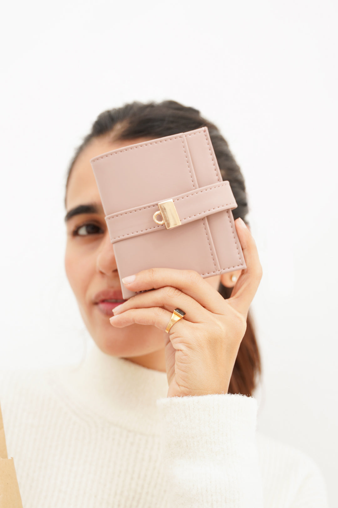 Wallets - E196|Black