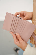 Wallets - E196|Black