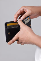 Wallets - E366|Black