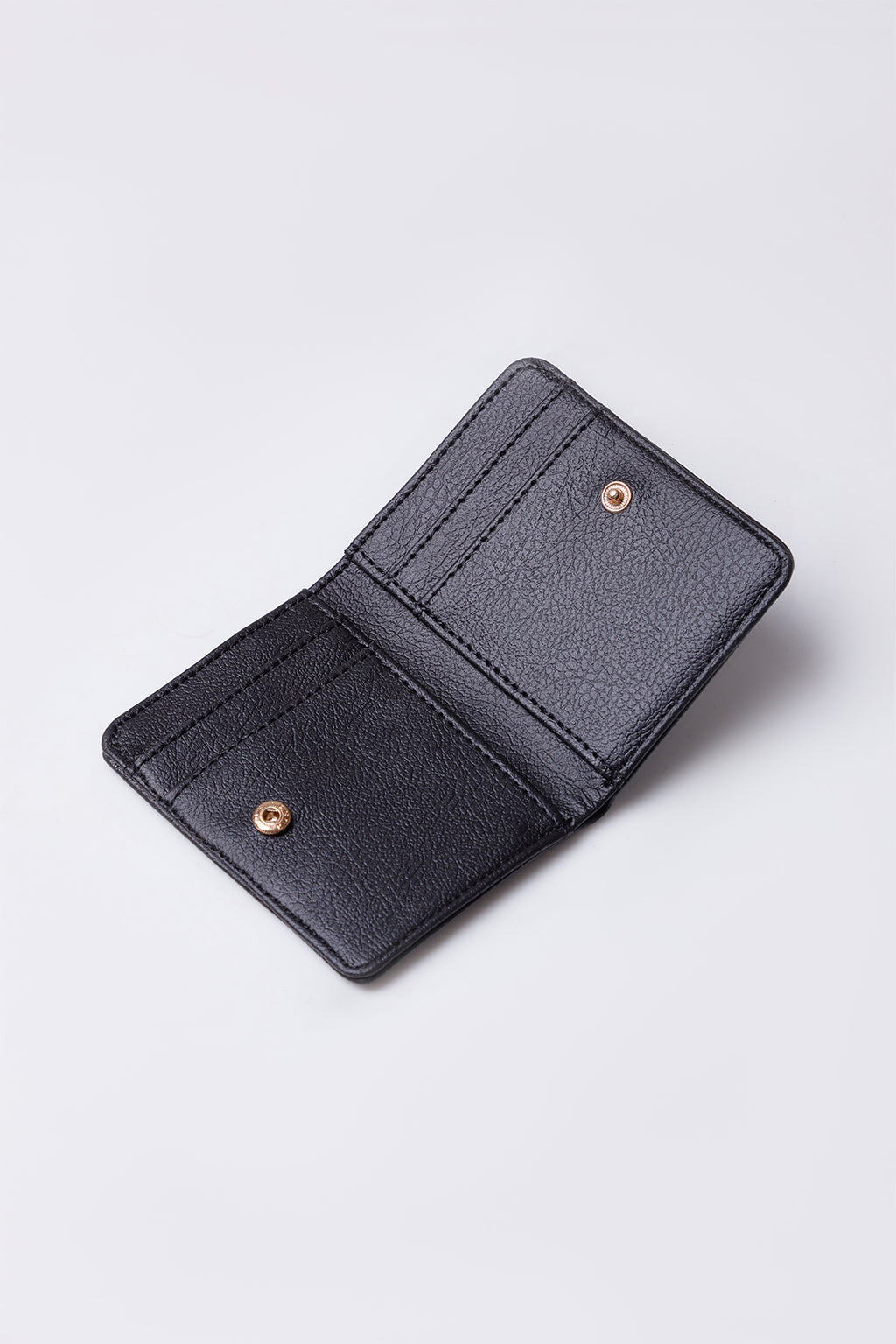 Wallets - E366|Black