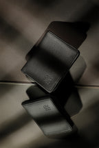 Wallets - E366|Black