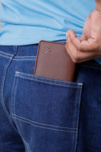Wallets - E366|Black