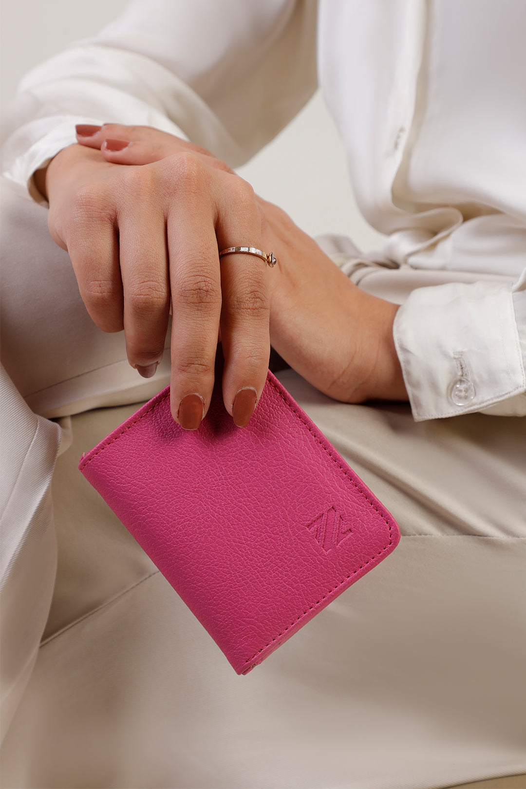 Wallets - E366|Black