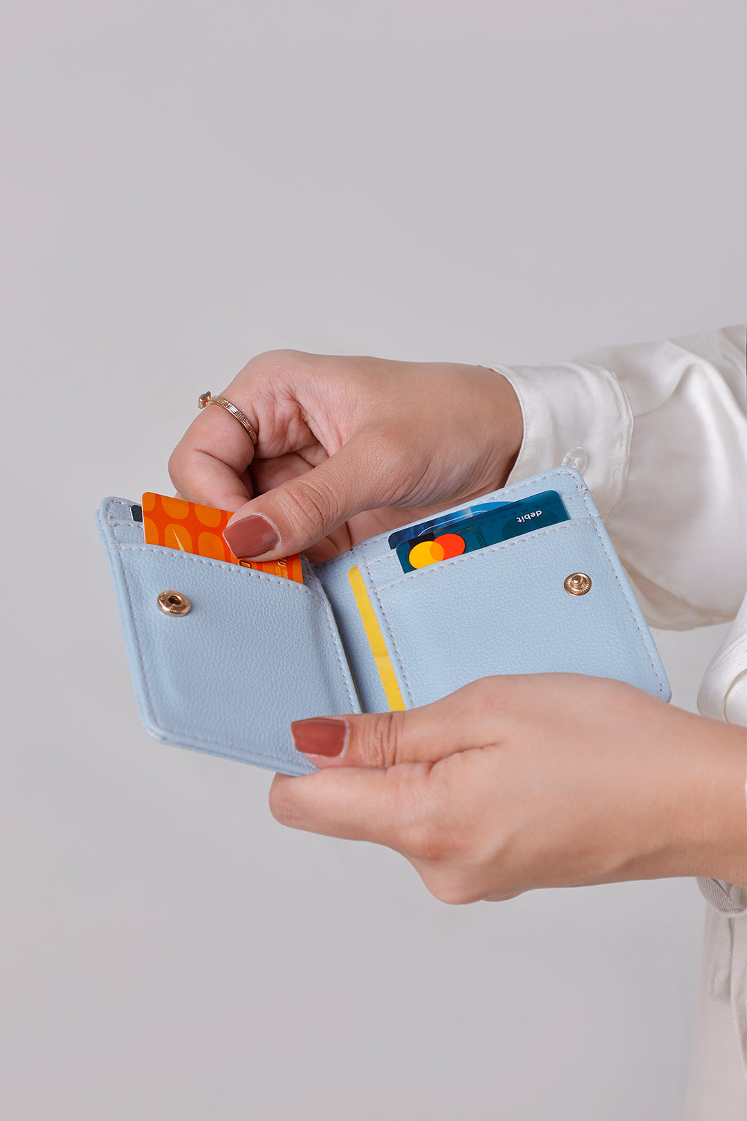 Wallets - E366