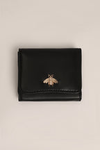 Wallets - E427|Black