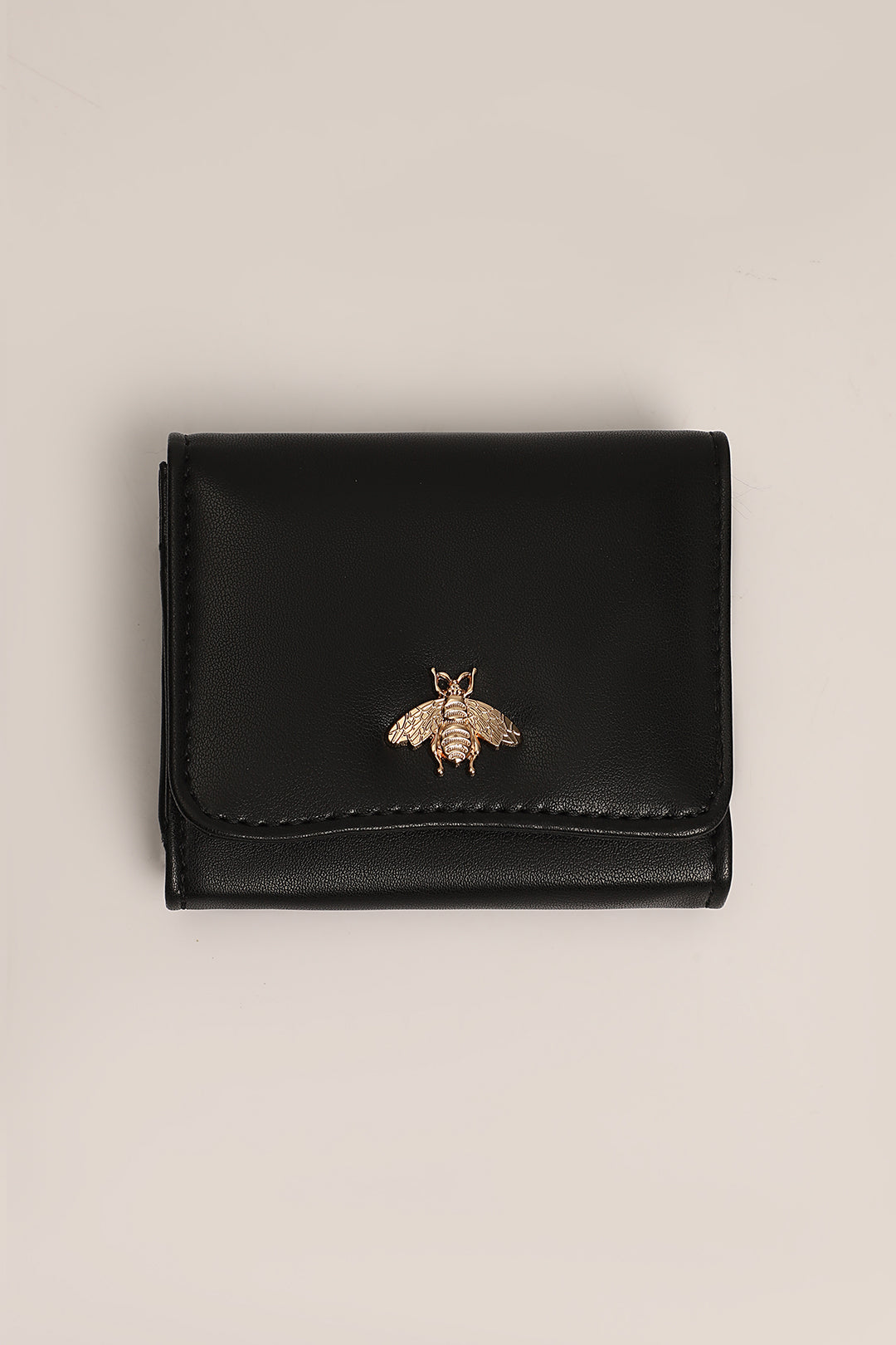 Wallets - E427|Black