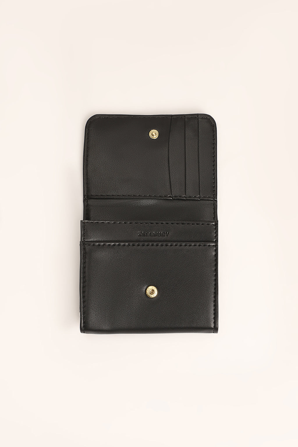 Wallets - E427|Black