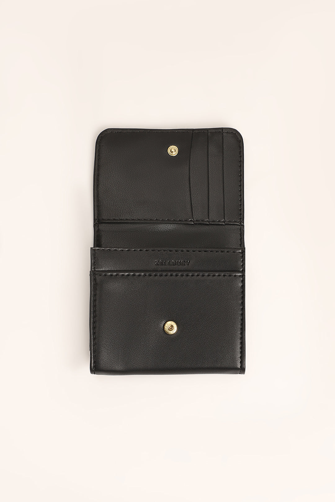 Wallets - E427|Black