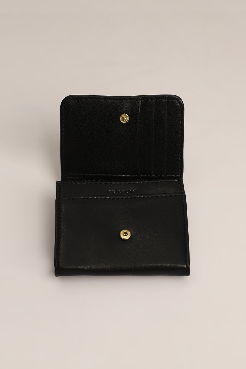 Wallets - E427|Black