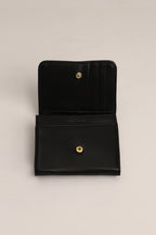Wallets - E427|Black