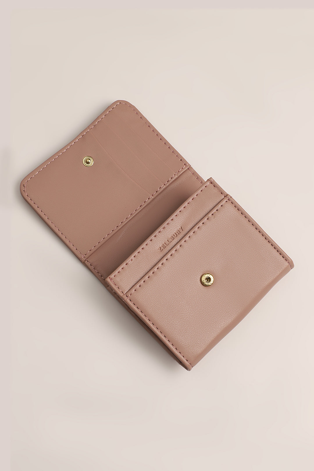 Wallets - E427|Black