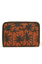 Wallets - E677|Brown