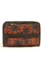 Wallets - E677|Brown