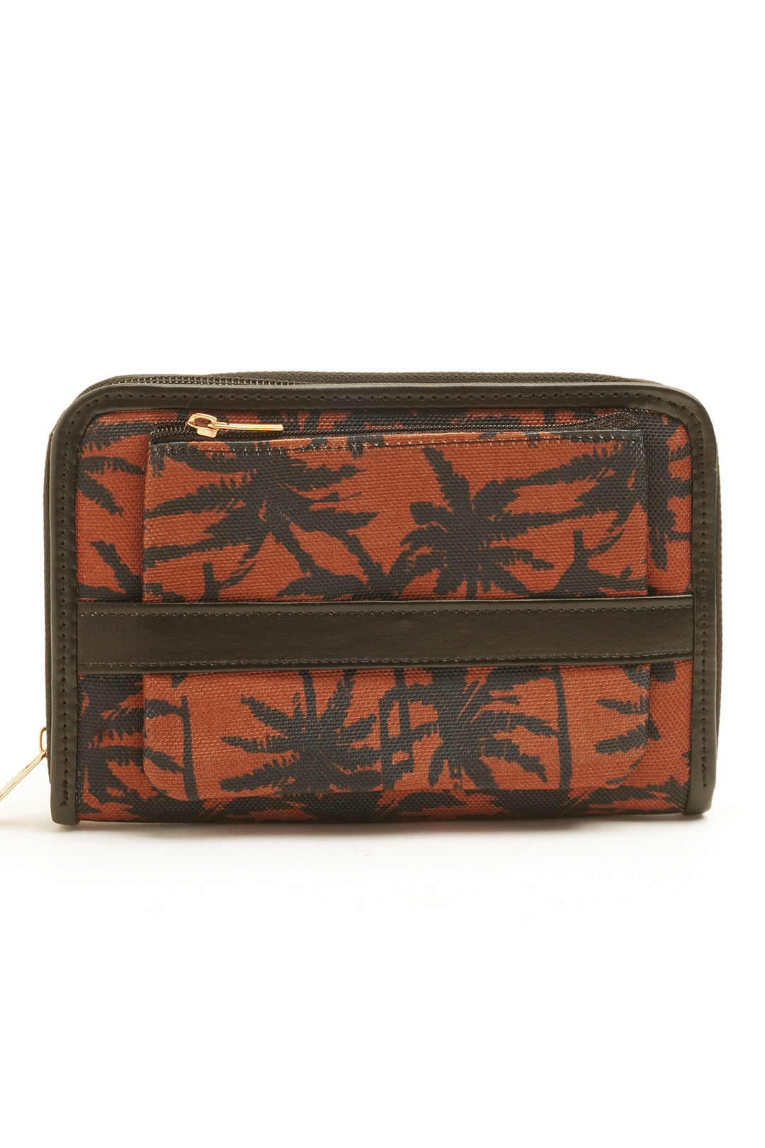 Wallets - E677|Brown