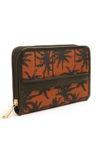 Wallets - E677|Brown