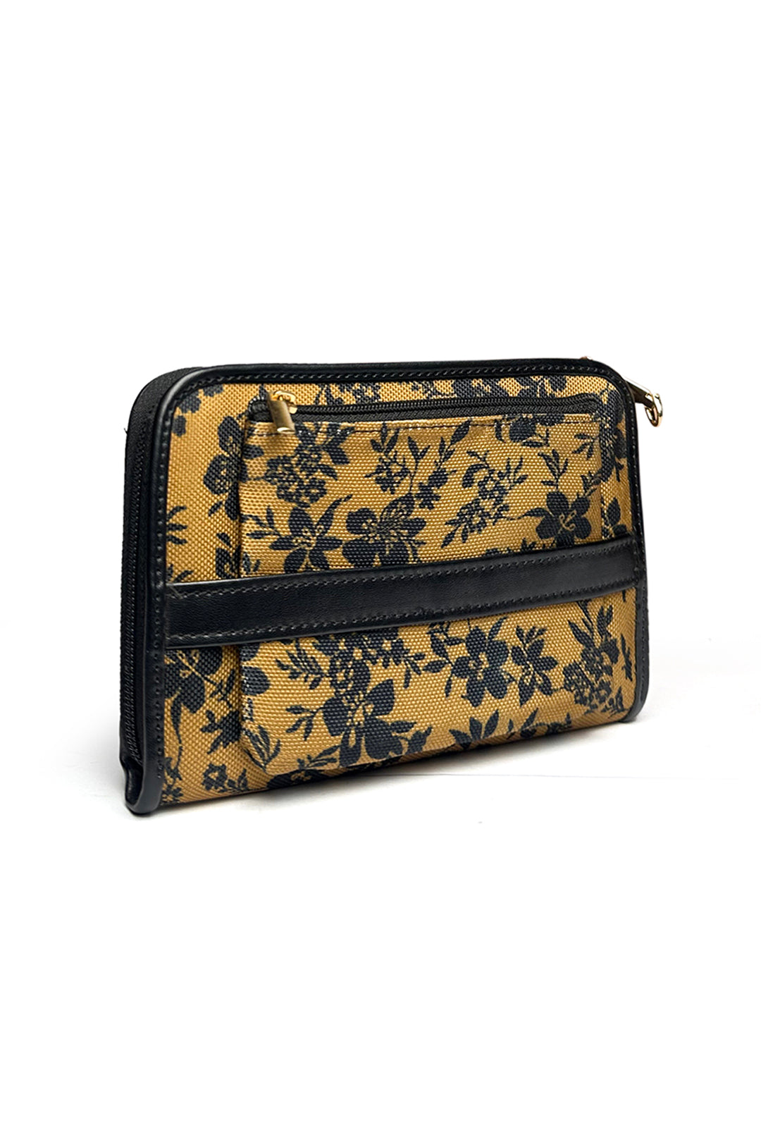 Wallet - E705|Brown