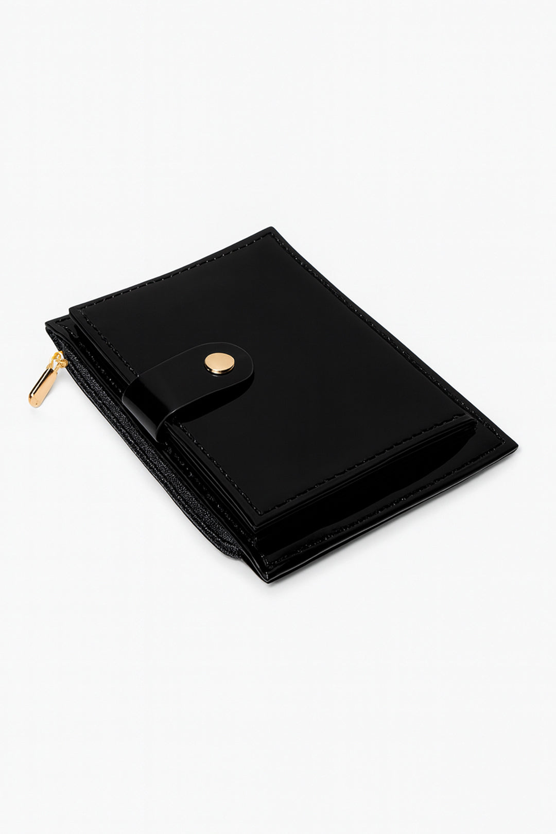 Wallets - E750|Black