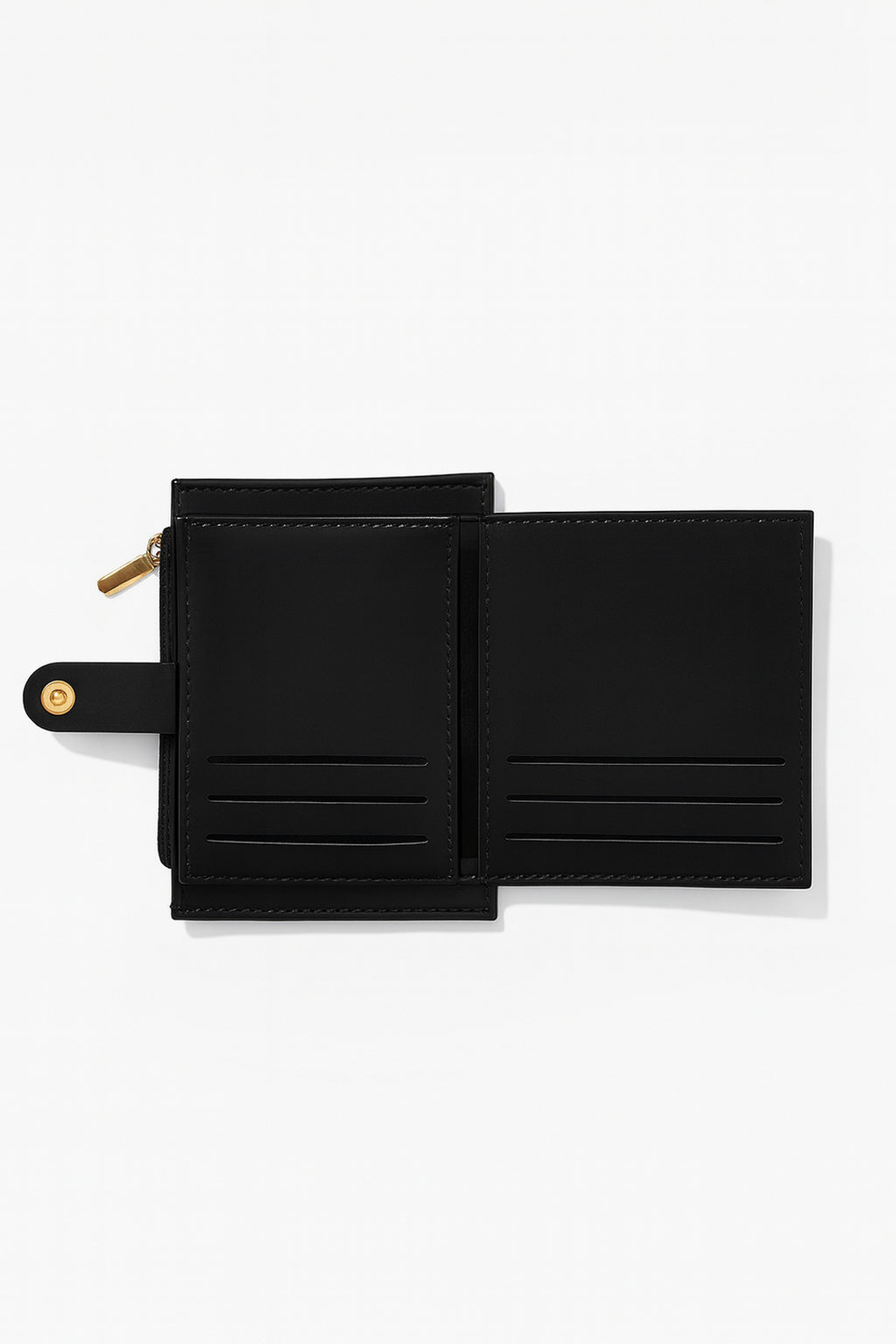Wallets - E750|Black