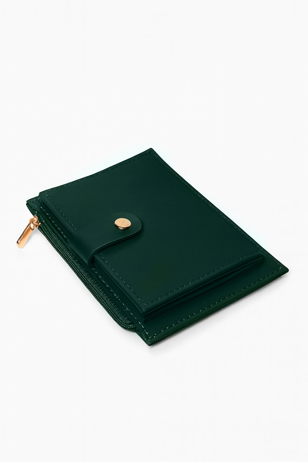 Wallets - E750|Black