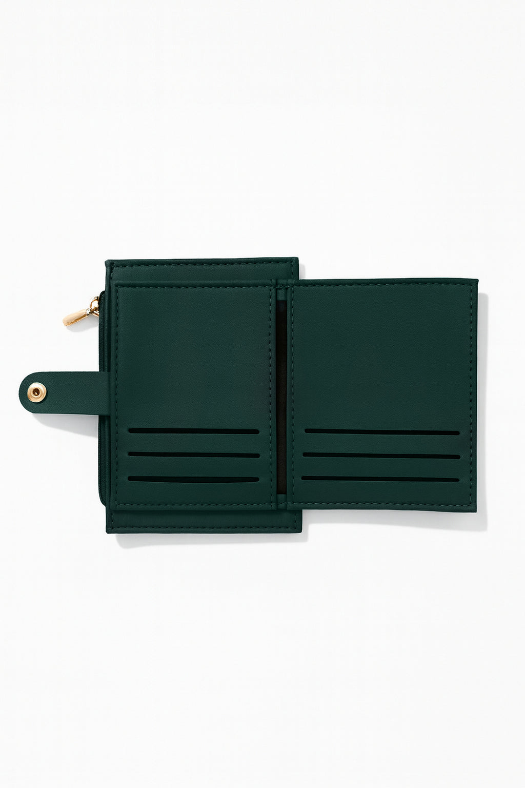 Wallets - E750|Black