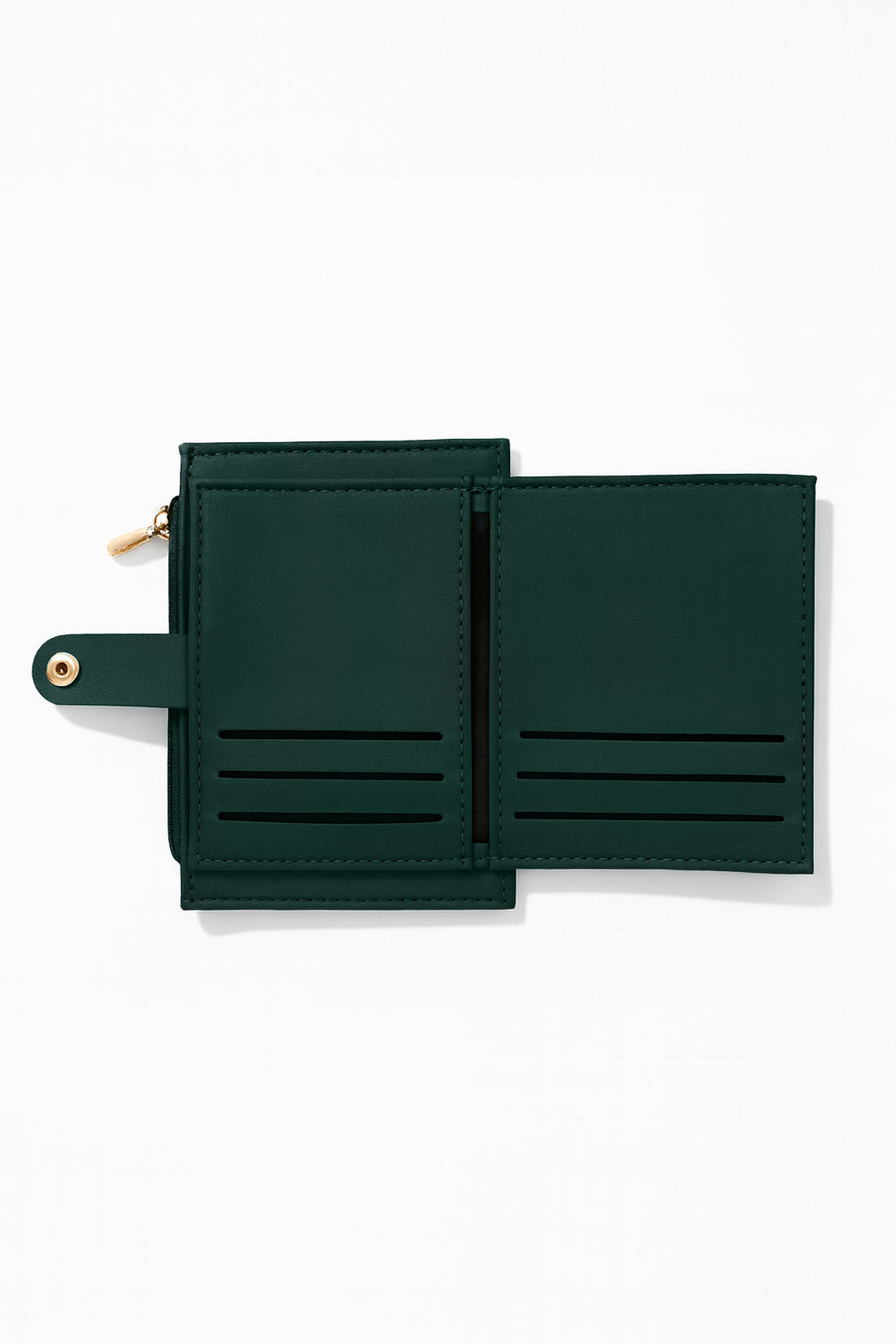 Wallets - E750|Black