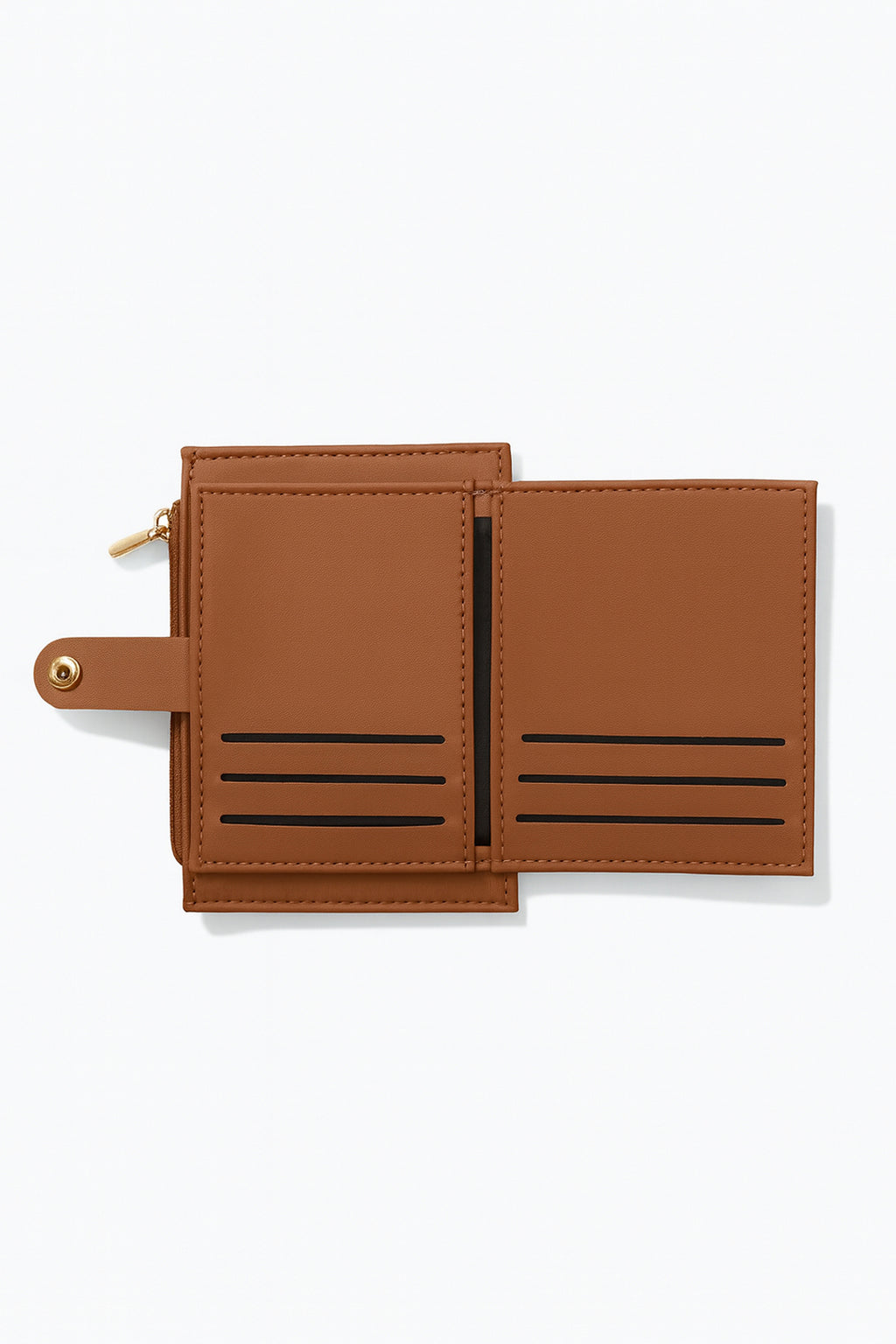 Wallets - E750|Black