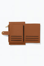Wallets - E750|Black