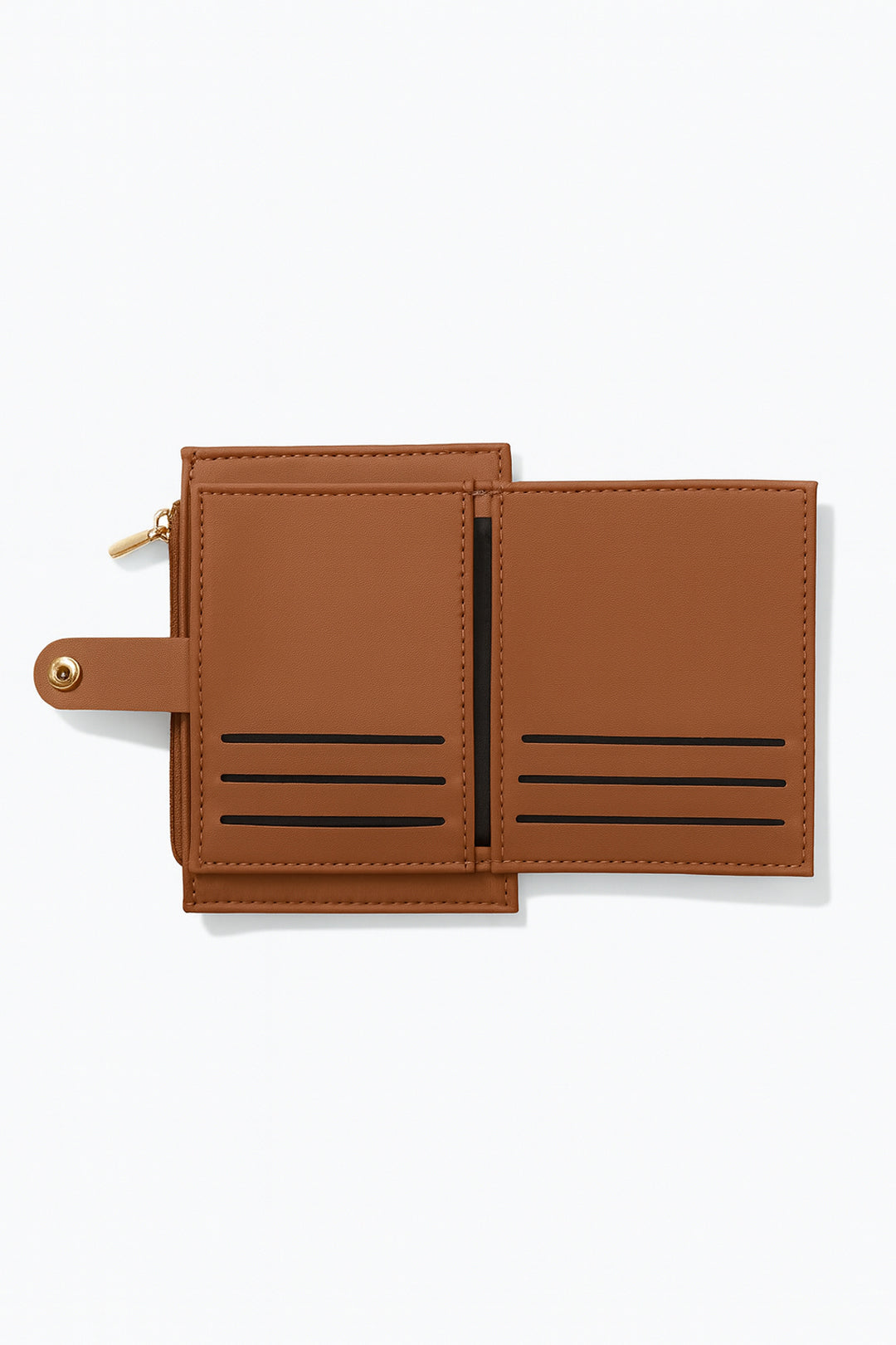 Wallets - E750|Black