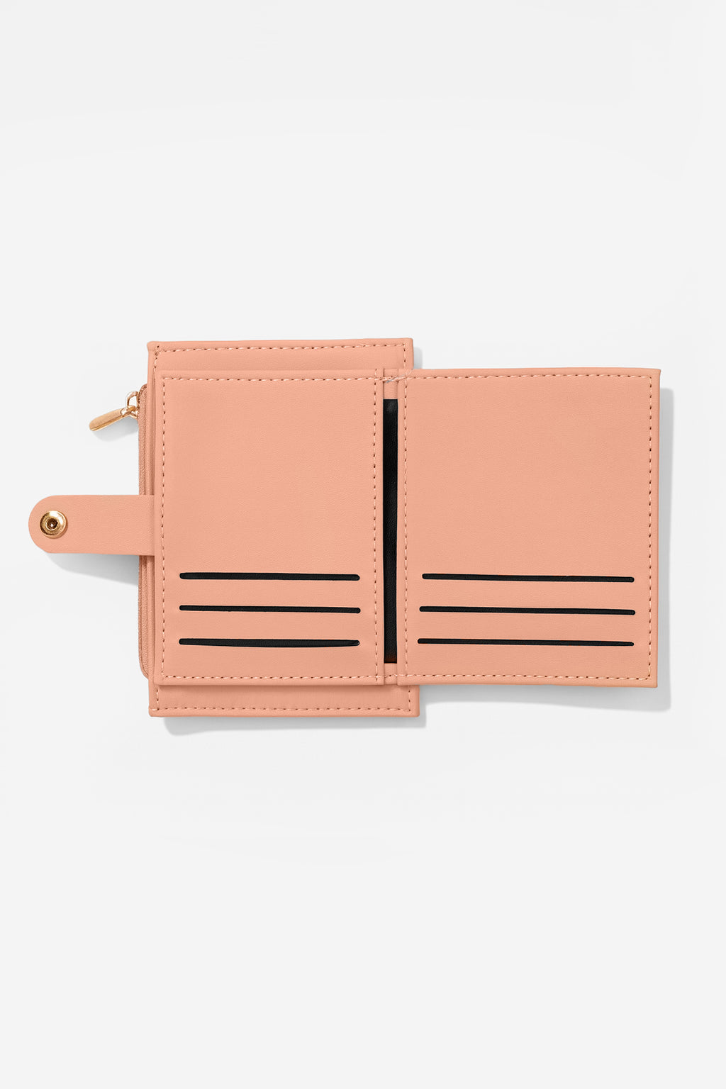Wallets - E750|Black