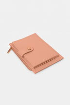 Wallets - E750|Black