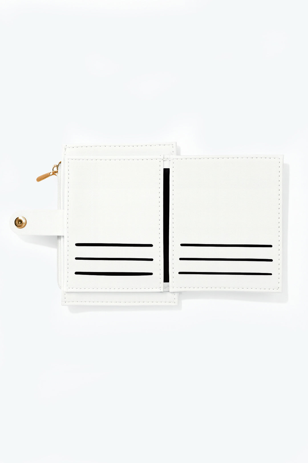 Wallets - E750|Black