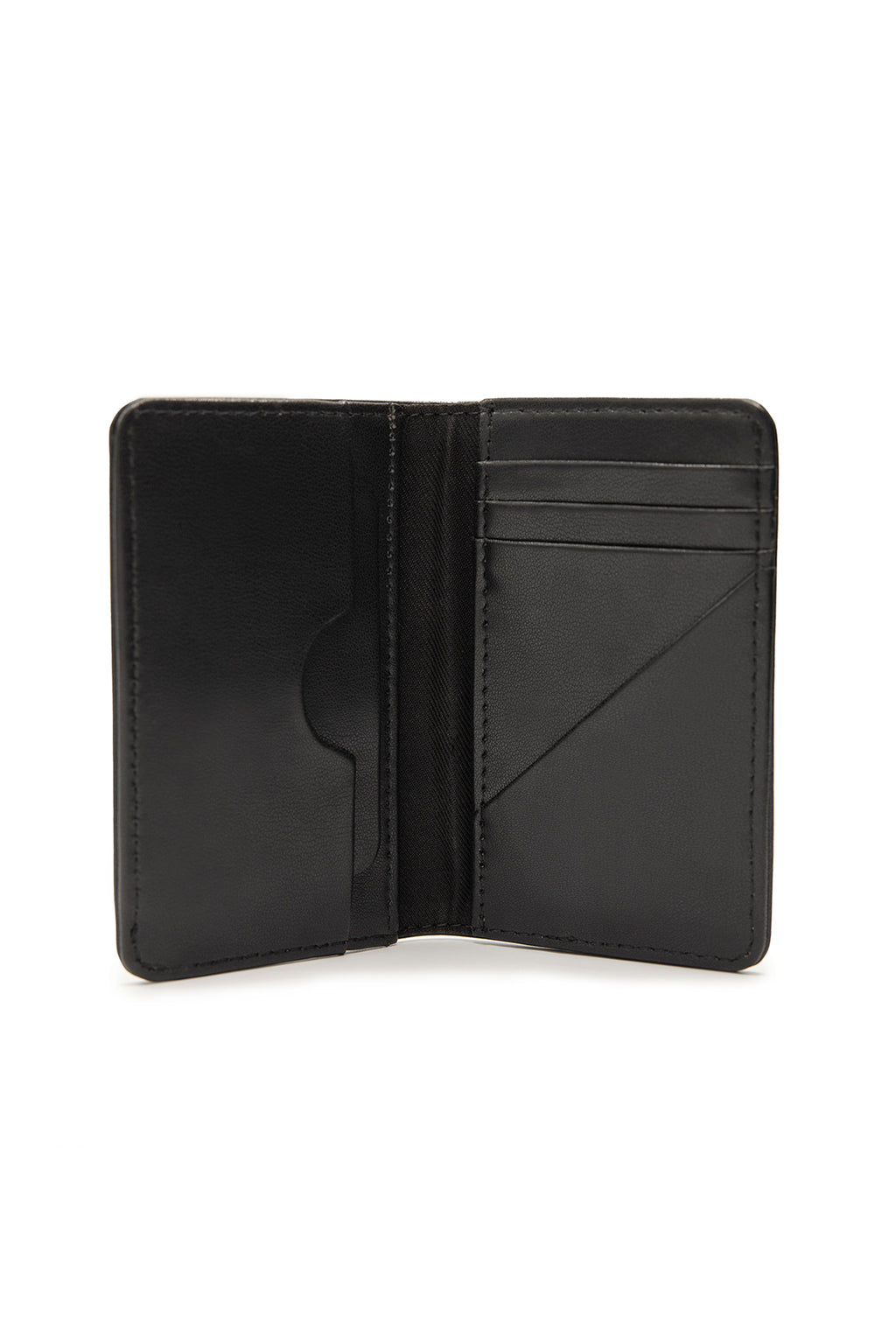 Wallets - E751|Black