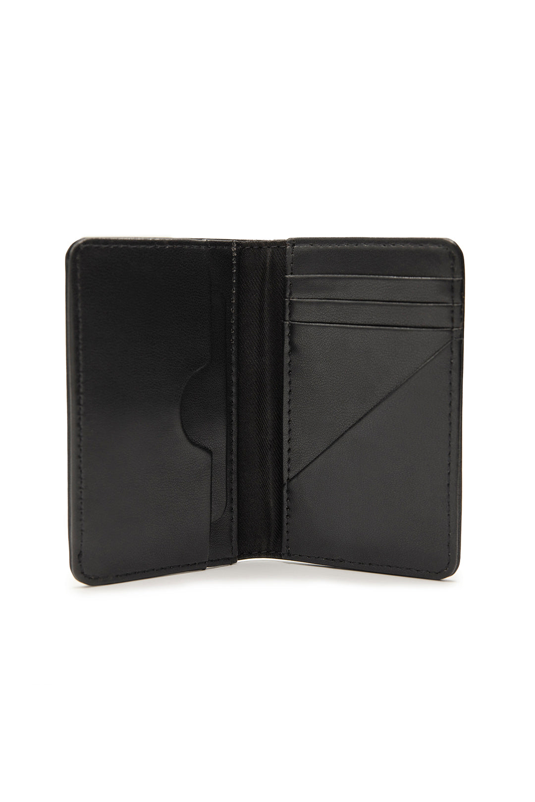 Wallets - E751|Black