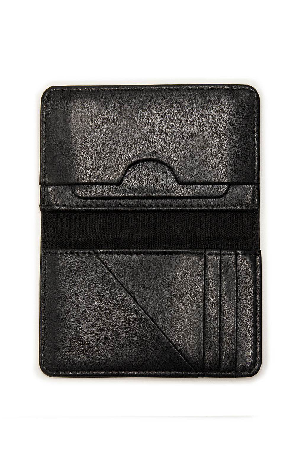 Wallets - E751|Black