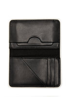 Wallets - E751|Black