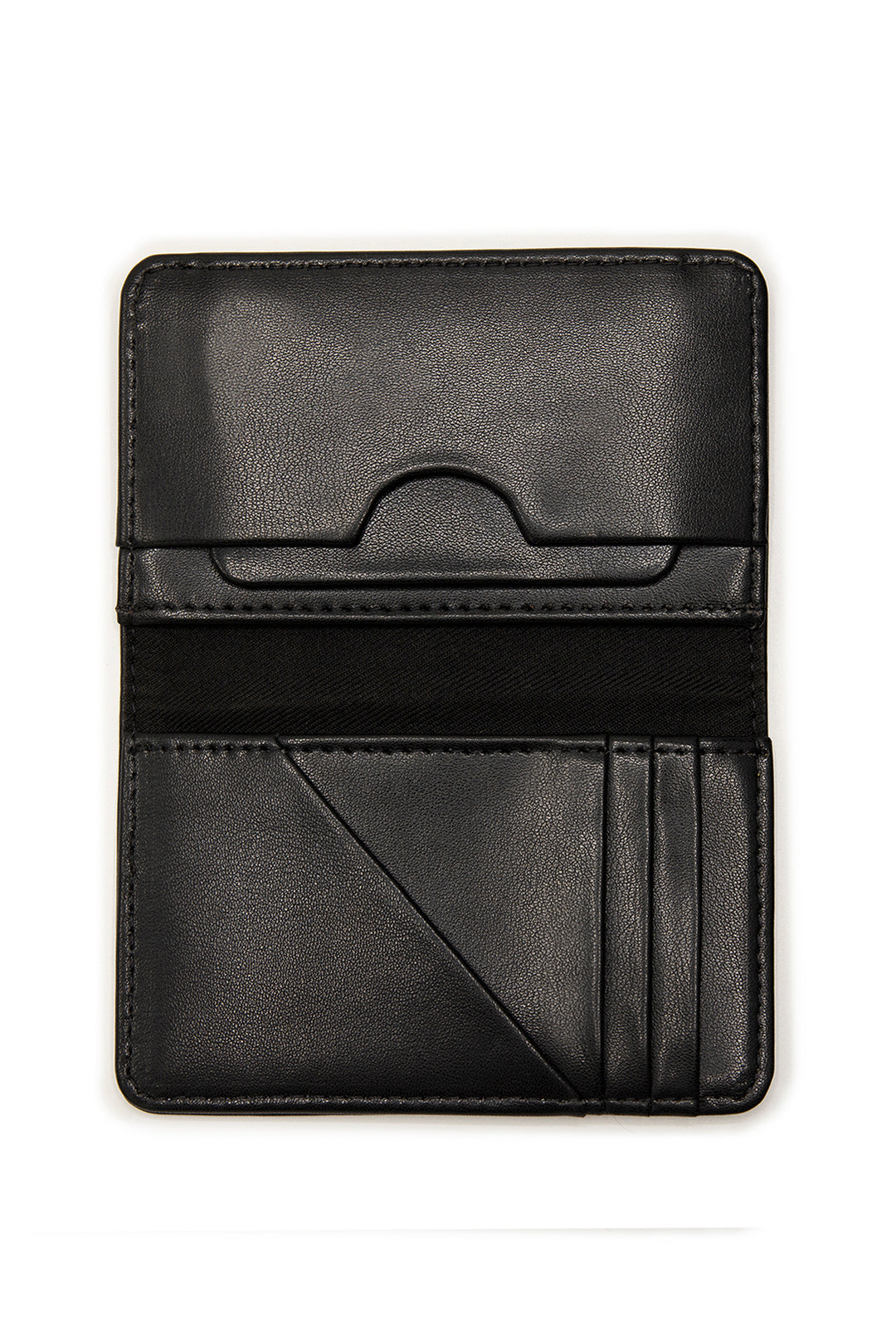 Wallets - E751|Black