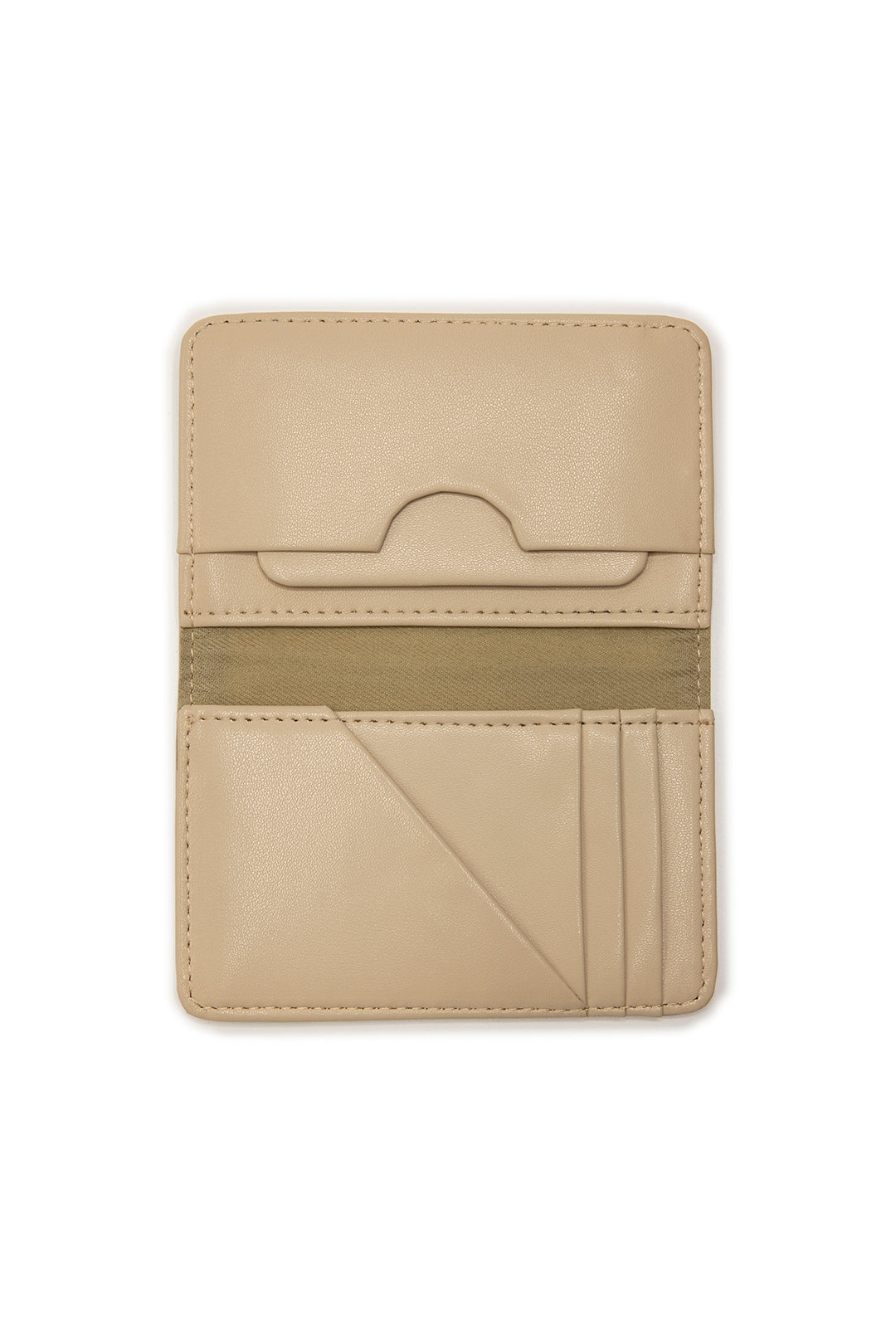 Wallets - E751|Black