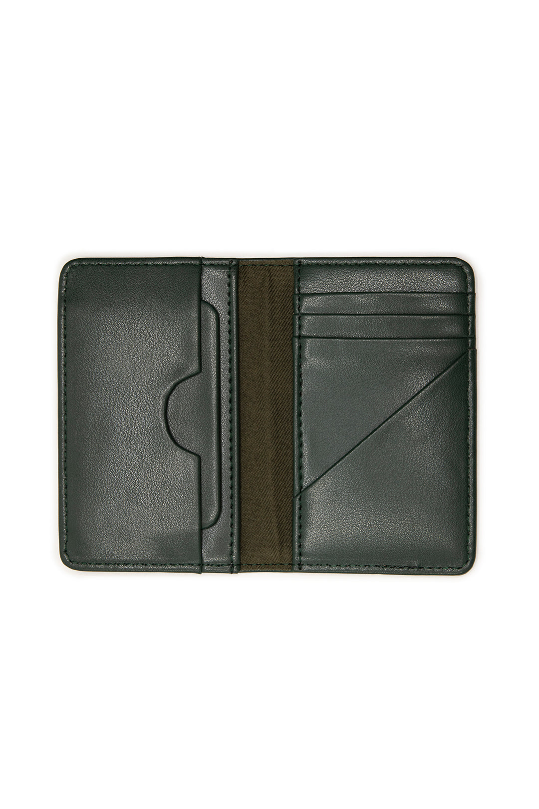 Wallets - E751|Black