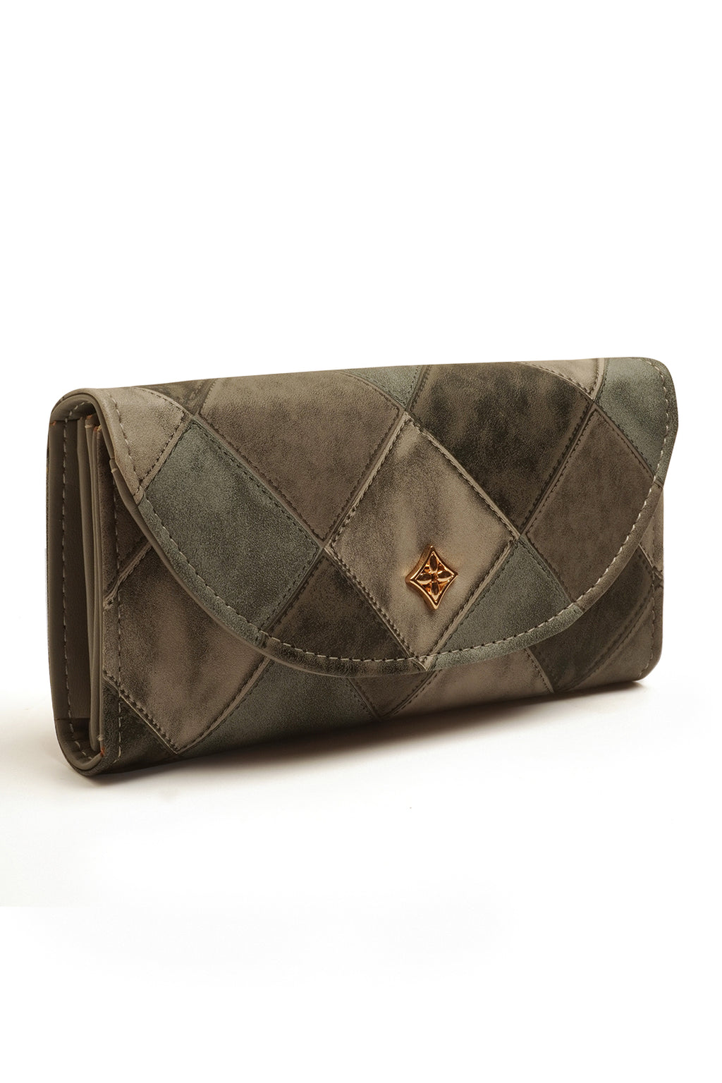 Wallets - E777|Grey