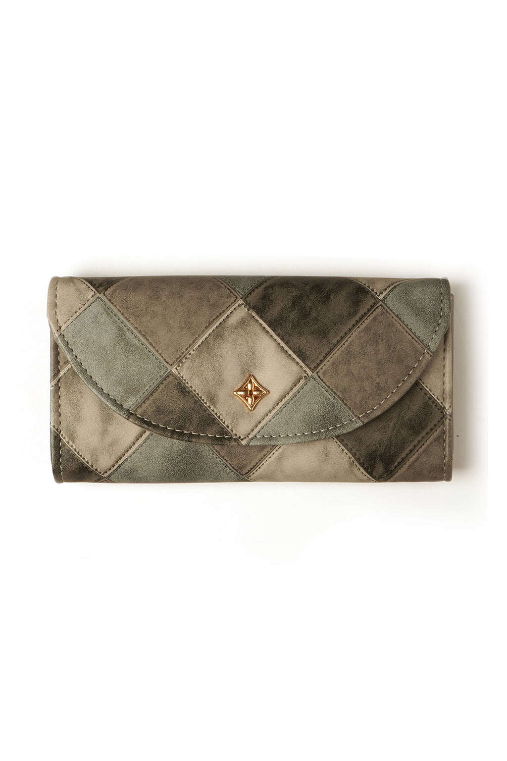 Wallets - E777|Grey