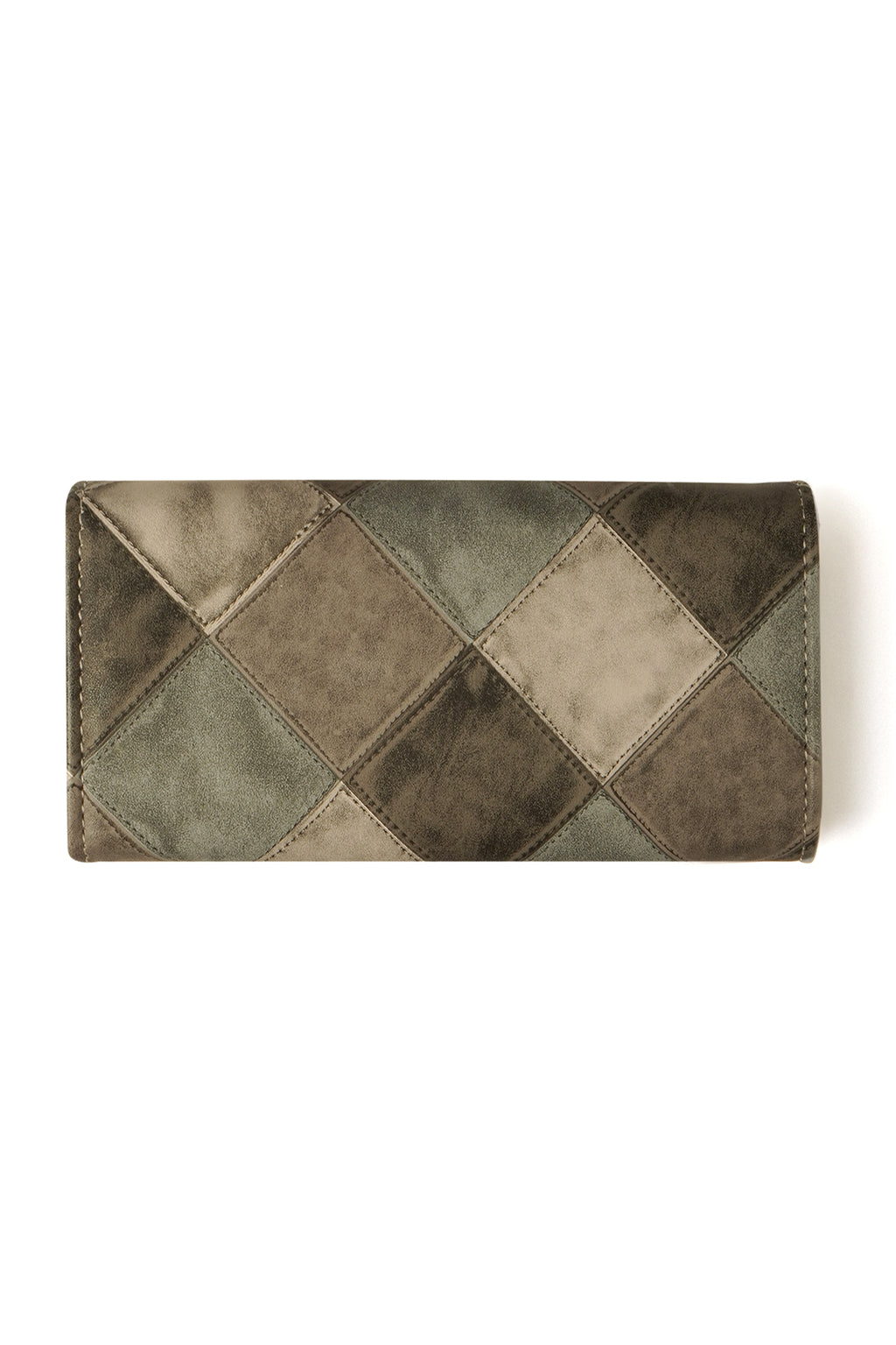 Wallets - E777|Grey