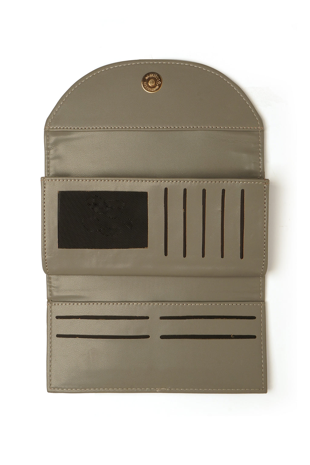 Wallets - E777|Grey